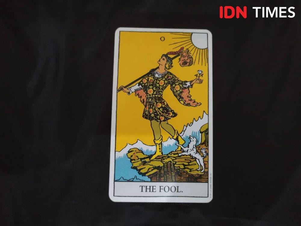 IDN Times/Aldzah Fatimah Aditya