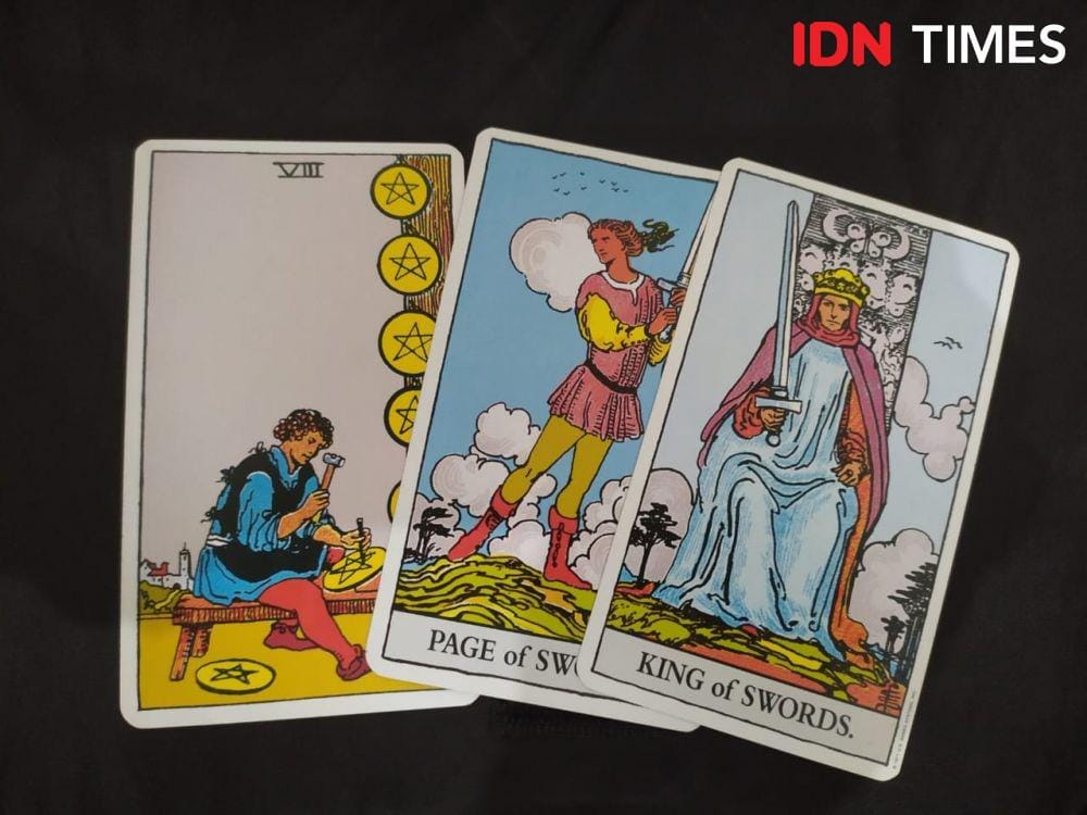 IDN Times/Aldzah Fatimah Aditya