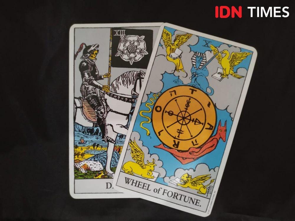 IDN Times/Aldzah Fatimah Aditya