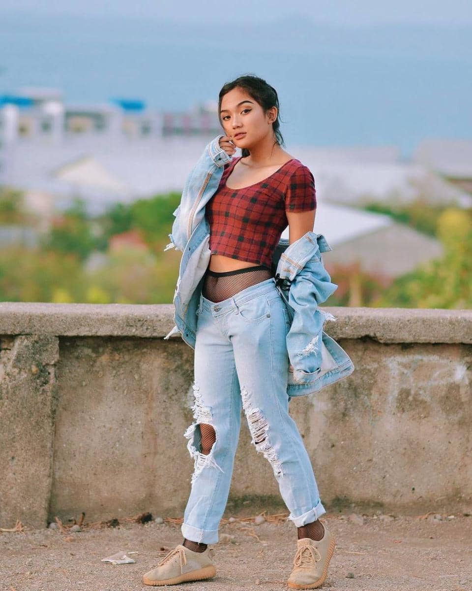 Instagram/lalamarionmj