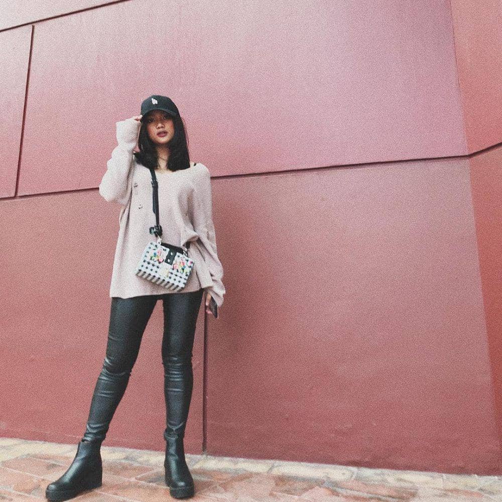 Instagram/lalamarionmj