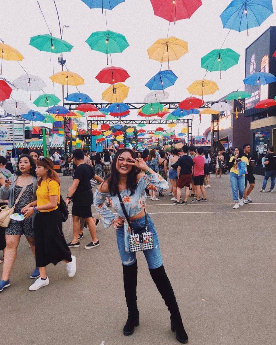 Instagram/lalamarionmj