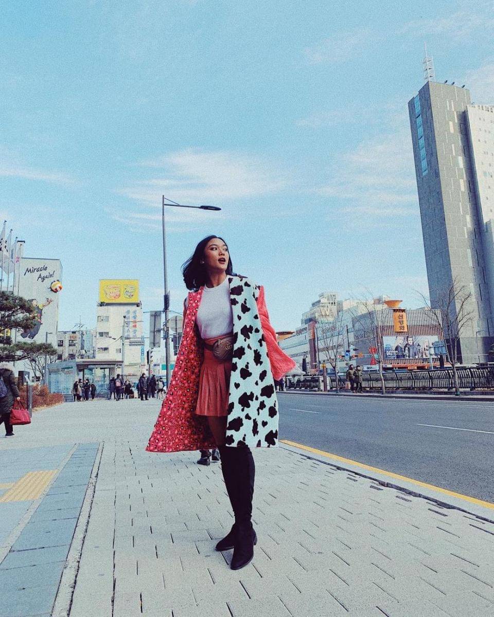 Instagram/lalamarionmj