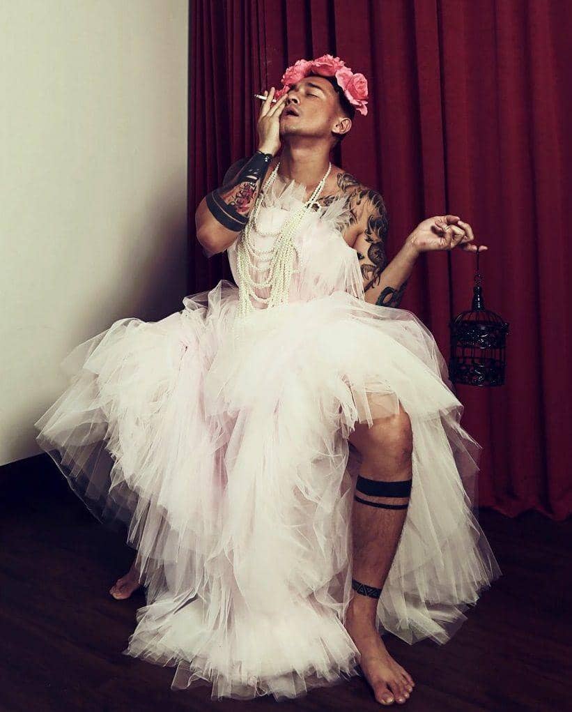 Instagram/miller_khan