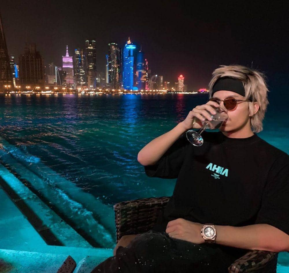 instagram.com/attahalilintar