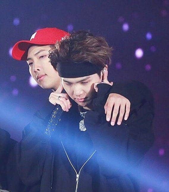 Instagram/namgisugamon