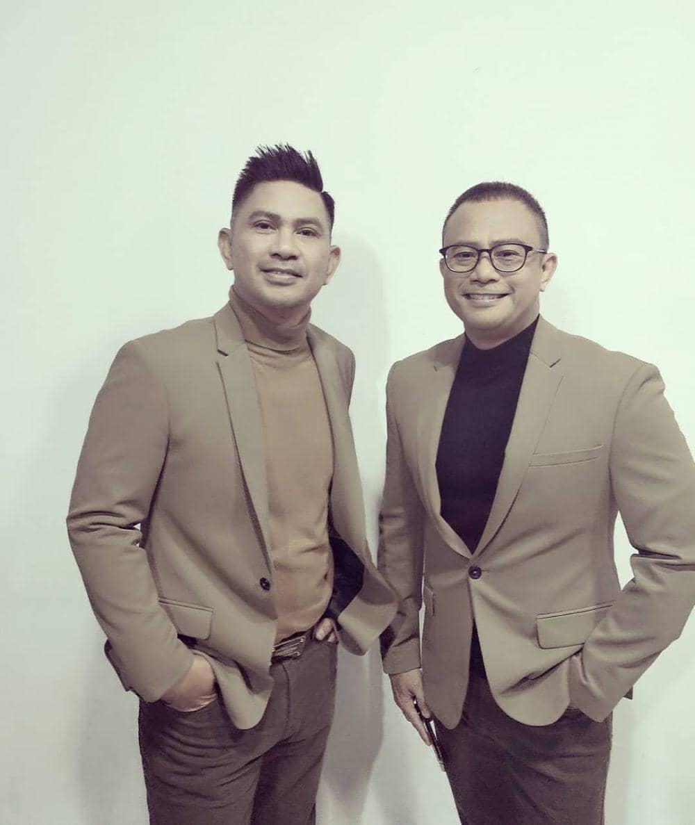 Instagram/ronnie_sianturi