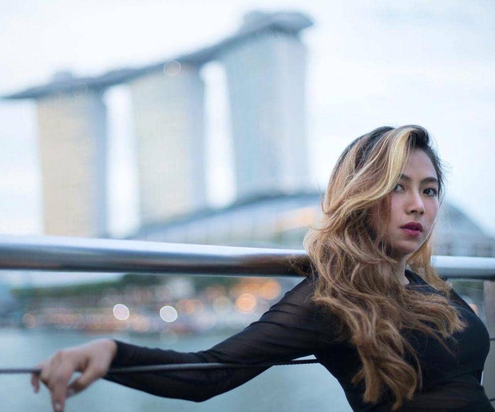 Instagram.com/thenadiavega