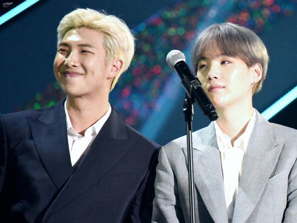 Instagram/namgisugamon