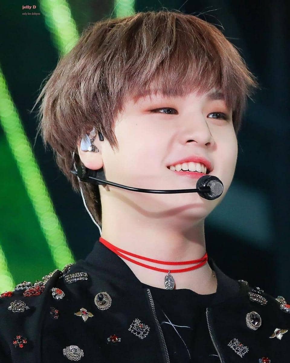 Instagram/official.dohyon