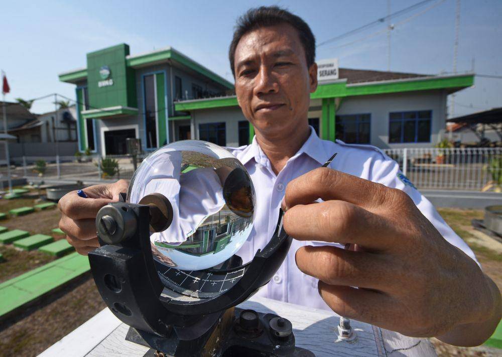 ANTARA FOTO/Asep Fathultahman