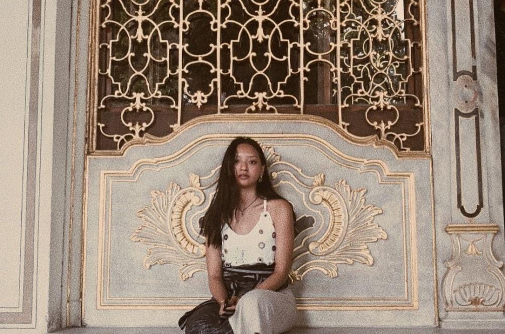 instagram.com/asmaraabigail