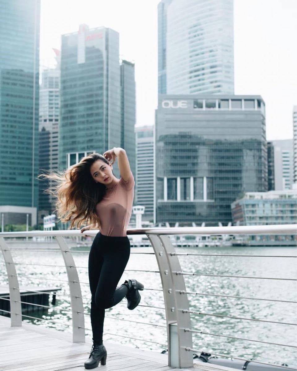 Instagram.com/thenadiavega