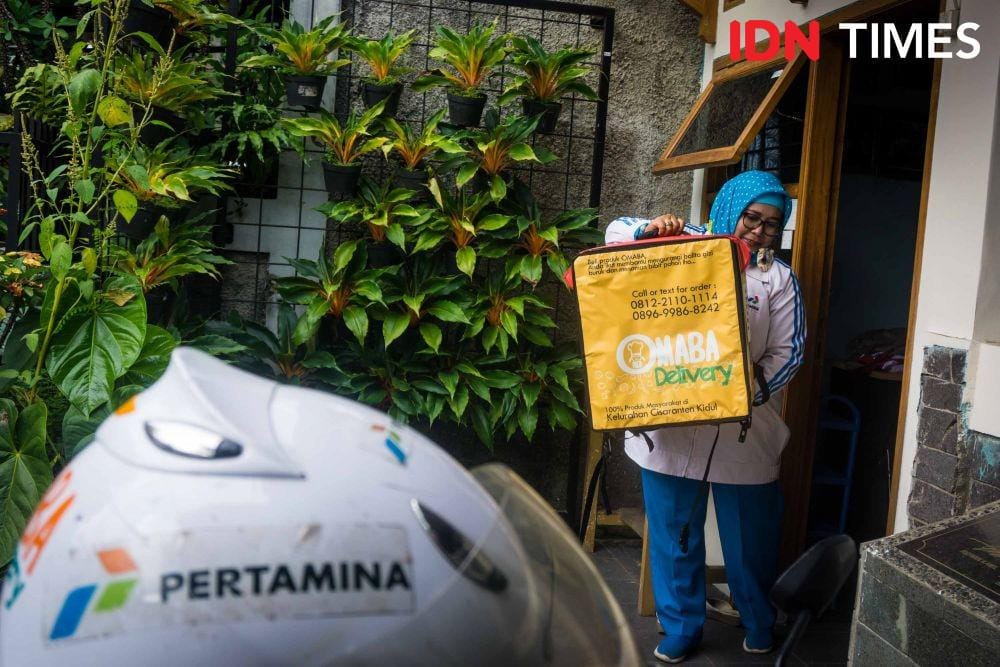 IDN Times/Dhana Kencana