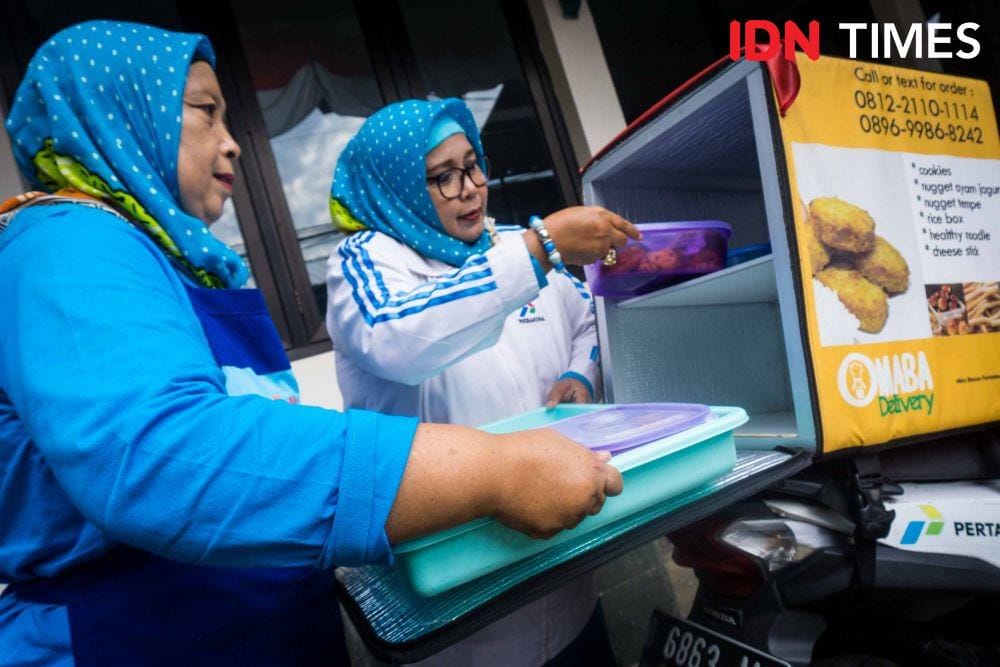 IDN Times/Dhana Kencana