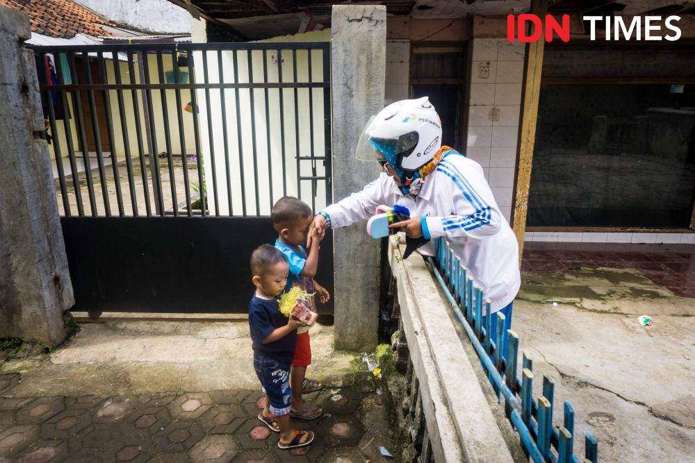 IDN Times/Dhana Kencana