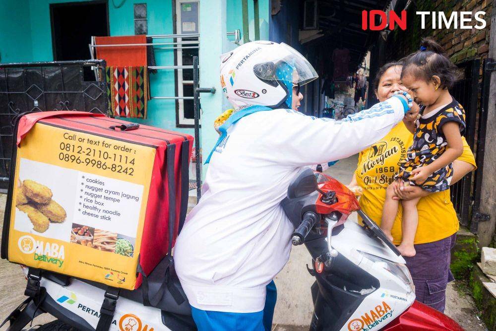 IDN Times/Dhana Kencana