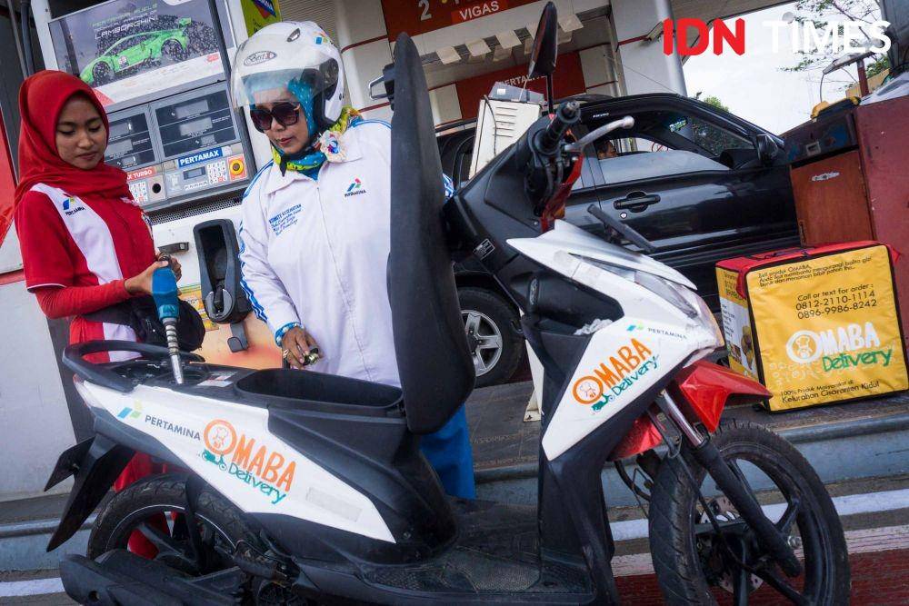 IDN Times/Dhana Kencana