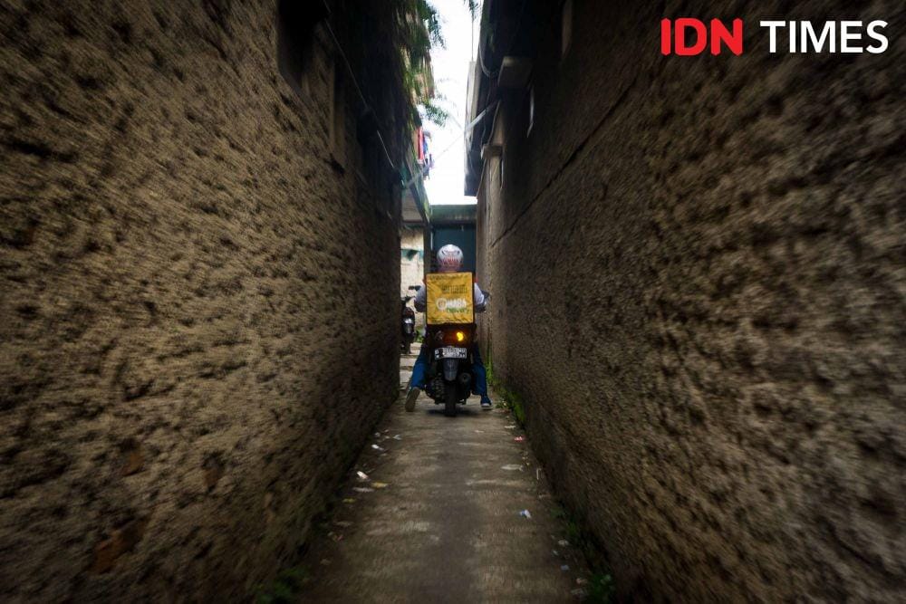 IDN Times/Dhana Kencana