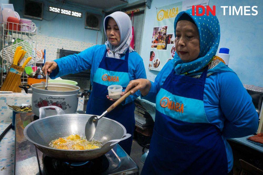 IDN Times/Dhana Kencana