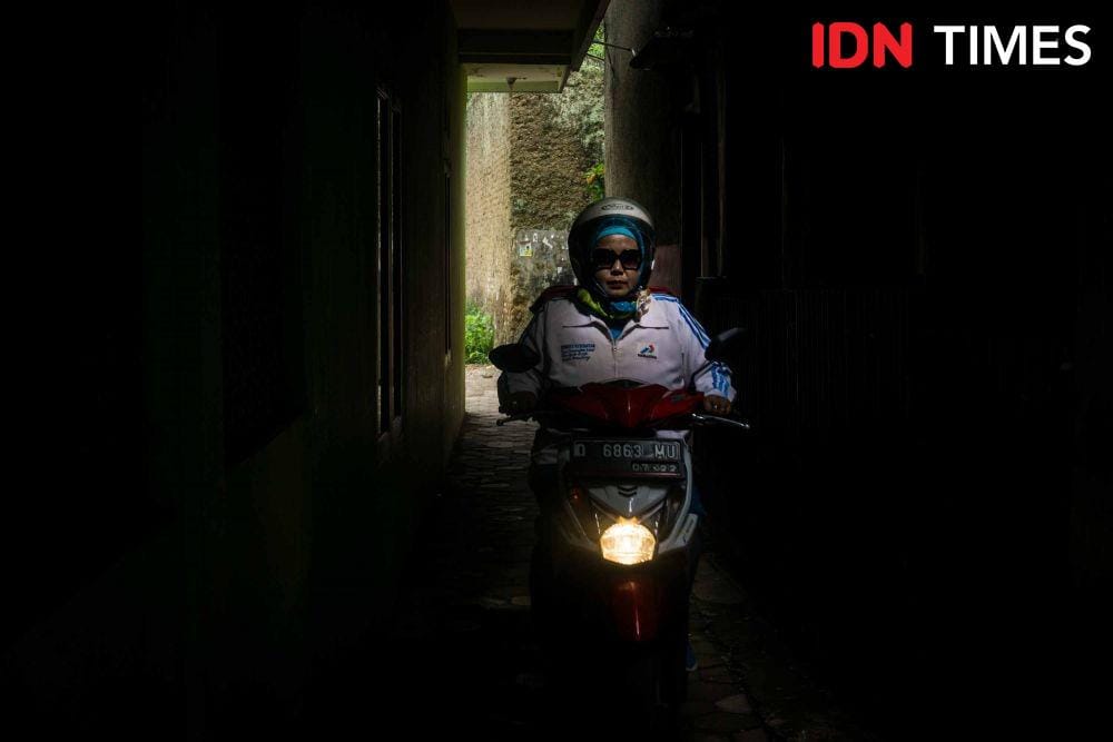 IDN Times/Dhana Kencana