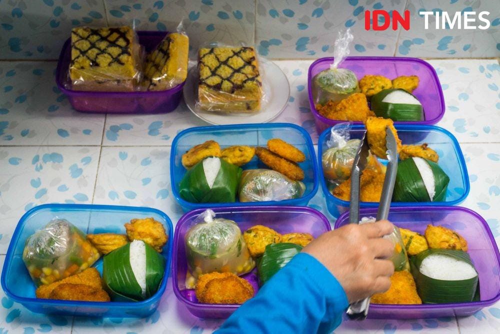 IDN Times/Dhana Kencana