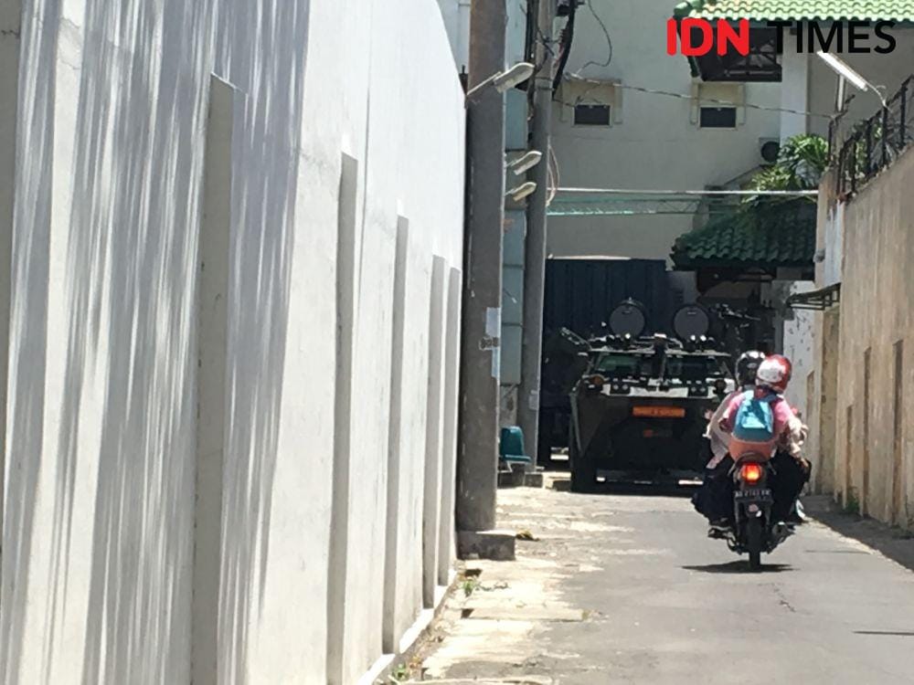 IDN Times / Larasati Rey