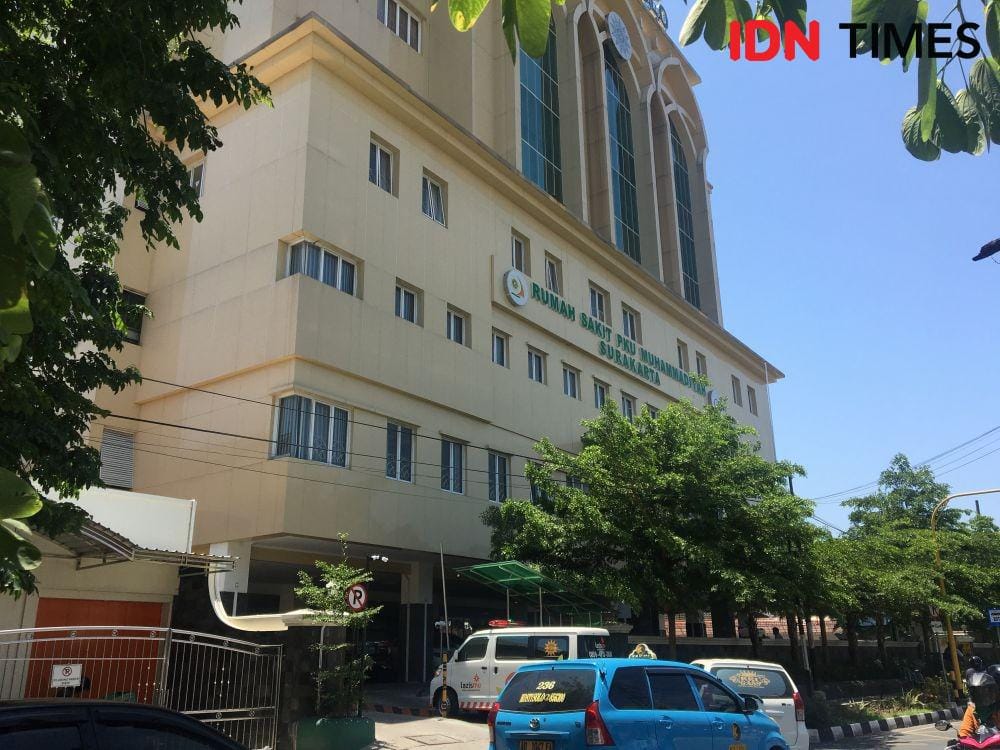 IDN Times / Larasati Rey