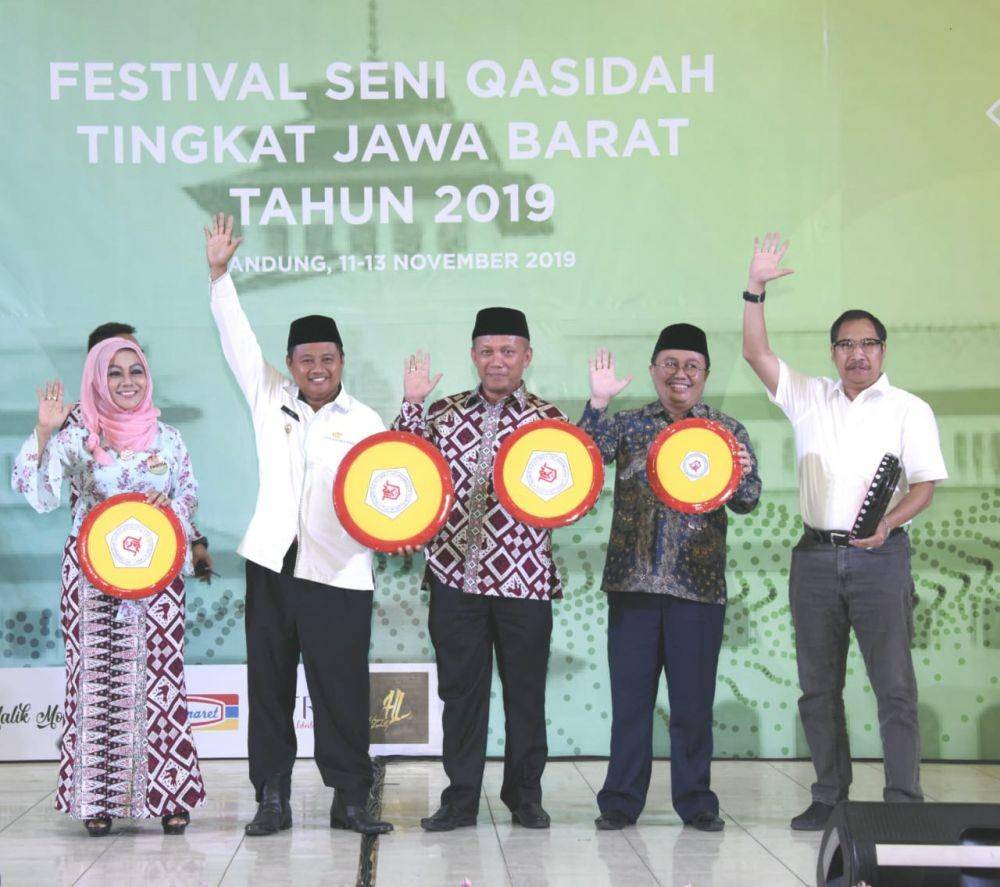 Dok.Humas Jabar
