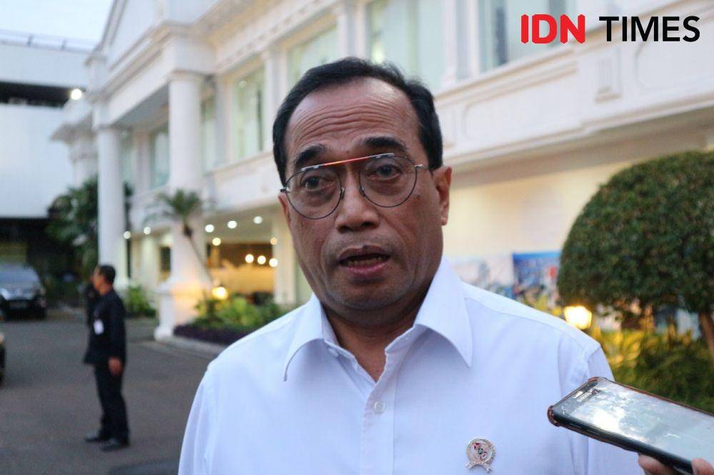 Budi Karya Sumadi