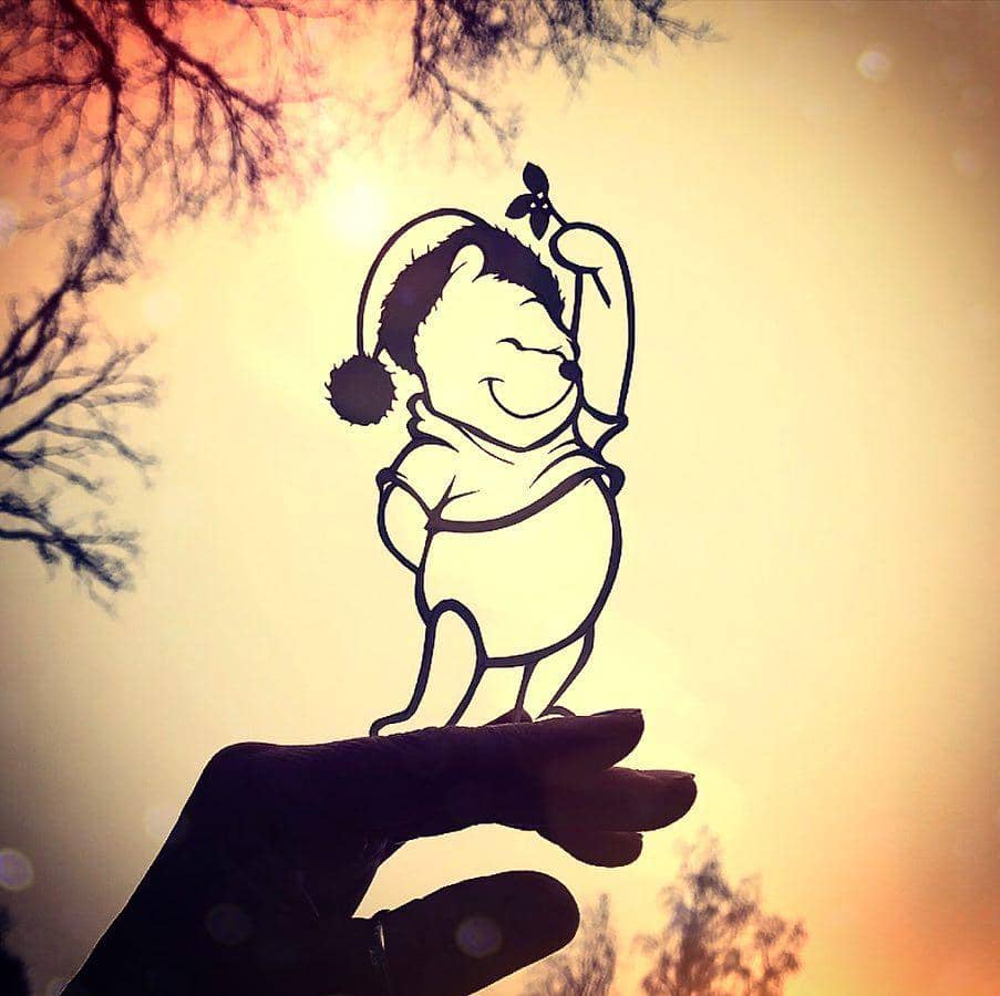 Instagram/peaceofpaper1