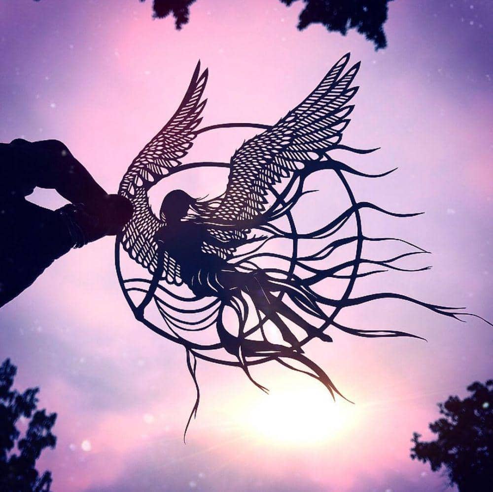 Instagram/peaceofpaper1