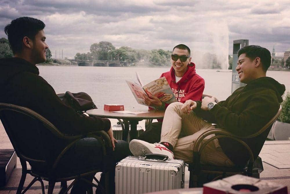 instagram.com/ninokayam