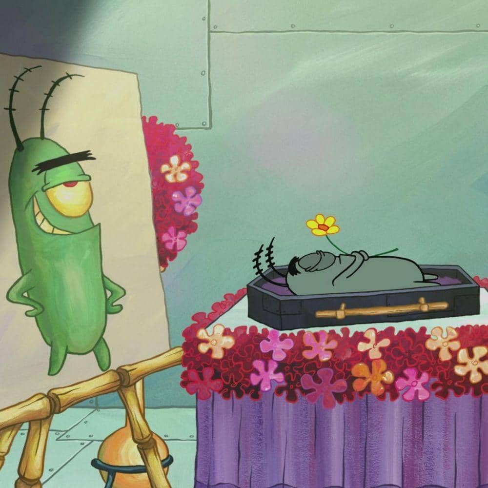 Instagram.com/spongebob