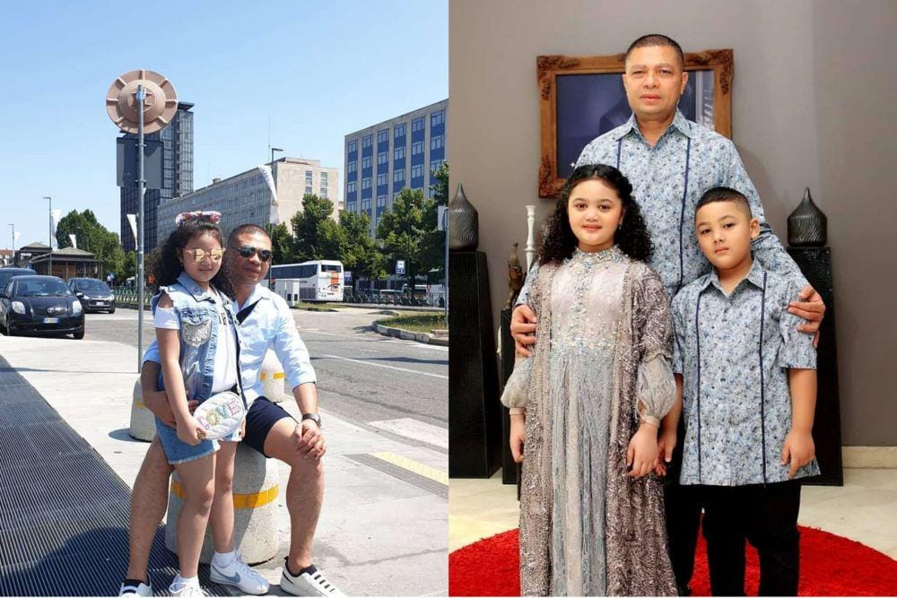 Instagram/raullemos06