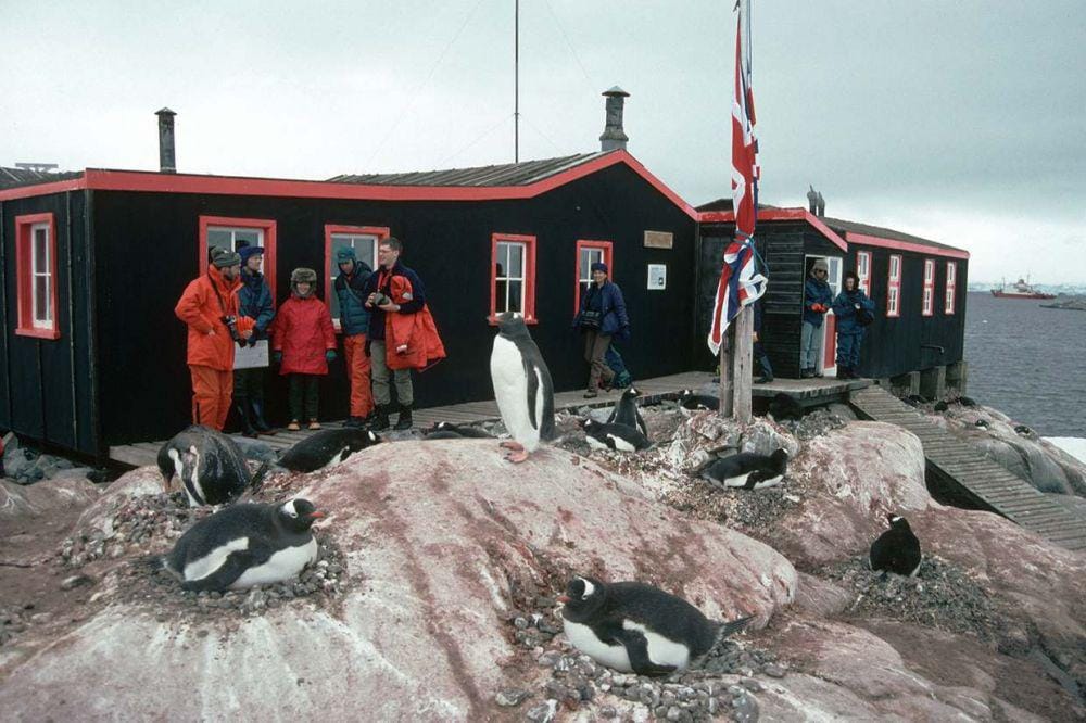 discoveringantarctica.org.uk