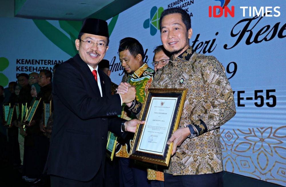 IDN Times/Diskominfo Kudus