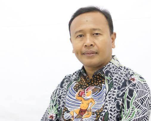 Dosen FIB Unair Listiyono Santoso. Dok.IDN Times/Istimewa