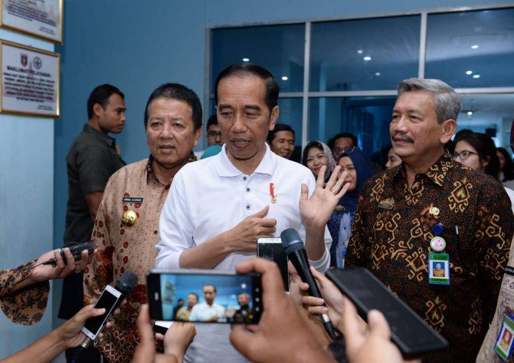 Jokowi