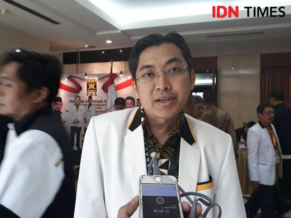 IDN Times/Irfan fathurohman