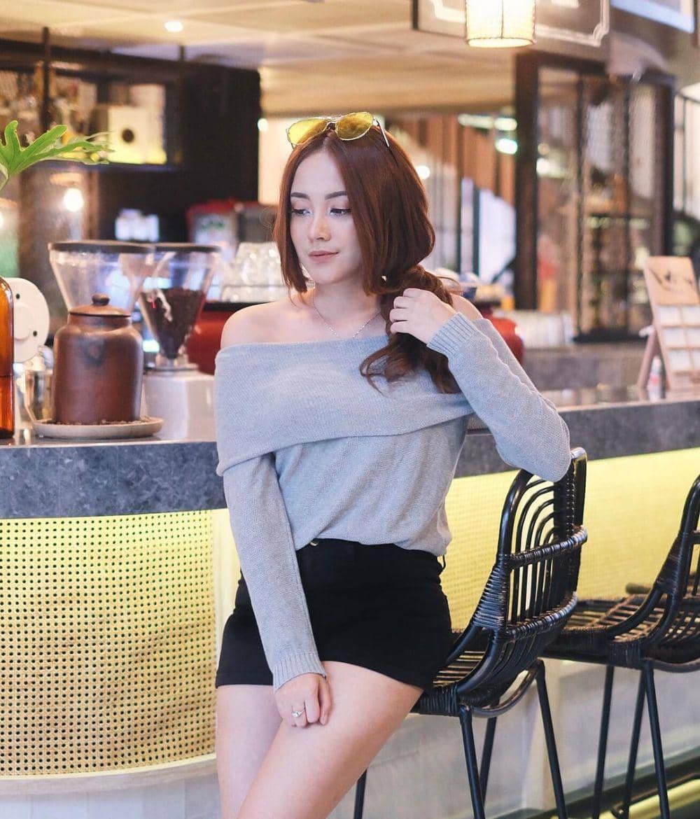 Instagram/ginameidinaa