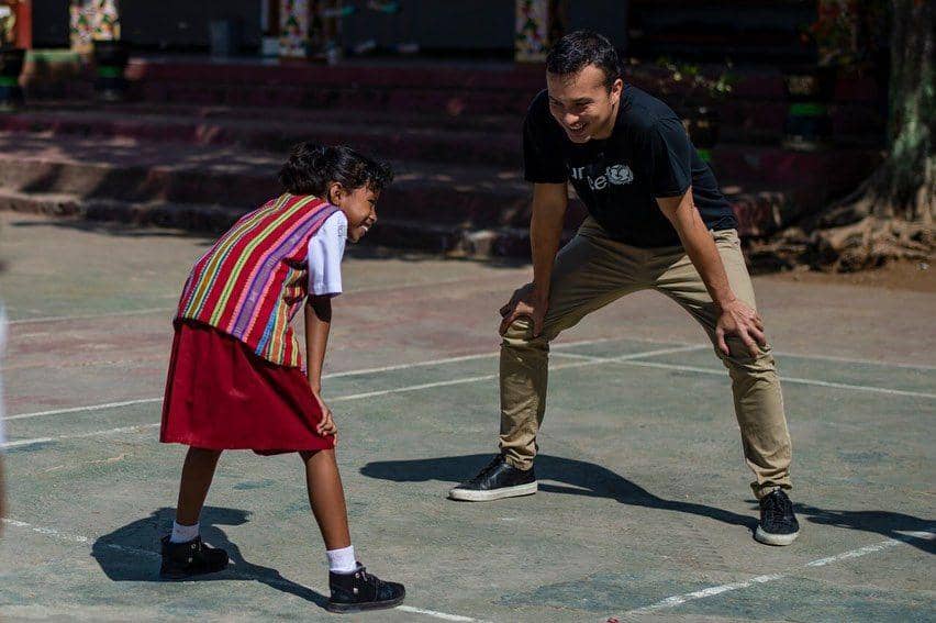 instagram.com/unicefundonesia