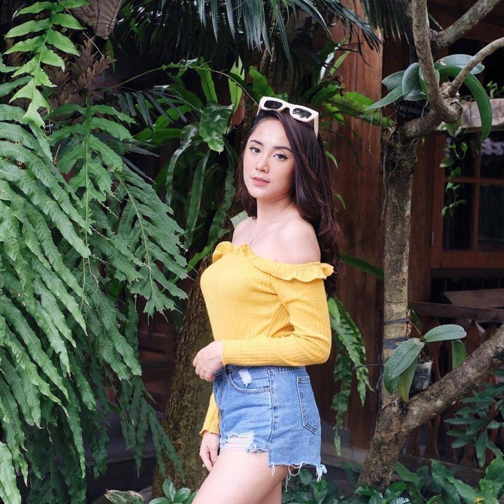 Instagram/ginameidinaa