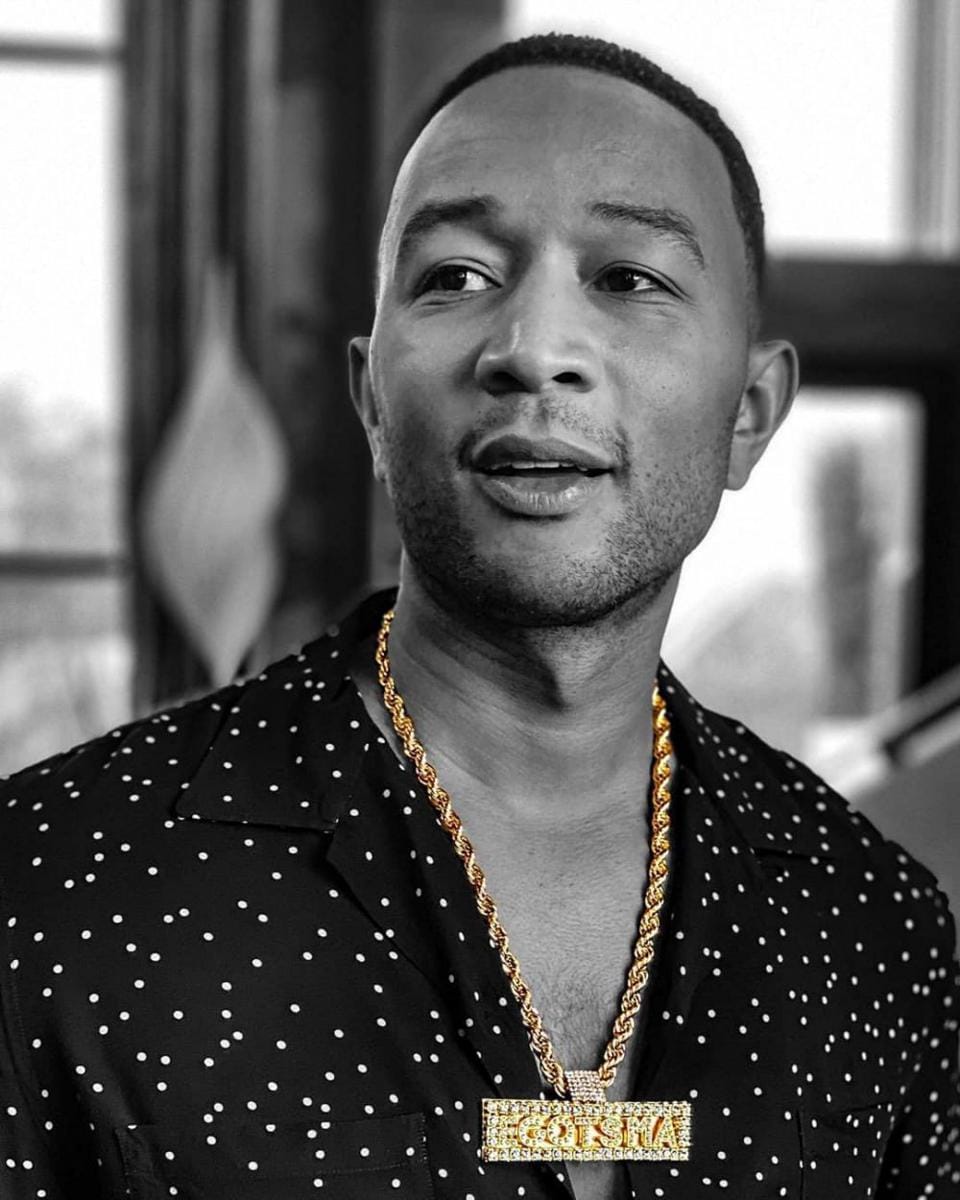 Instagram/johnlegend