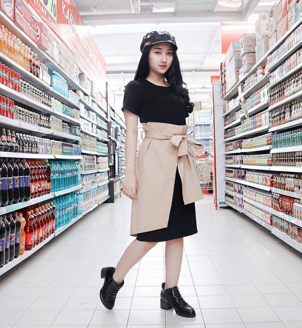 Instagram/sandrinamazayya