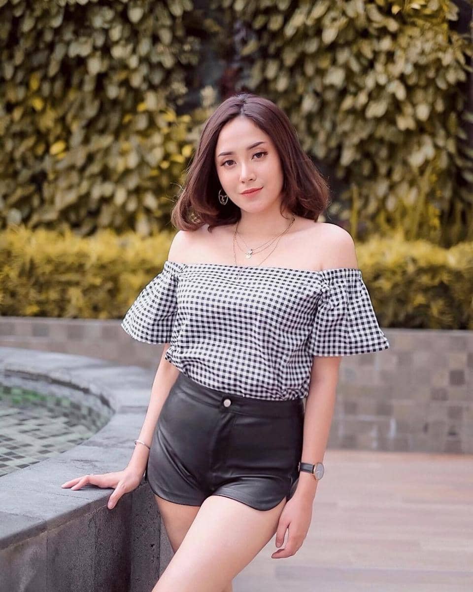 Instagram/ginameidinaa