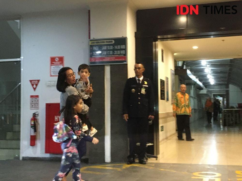 IDN Times / Larasati Rey