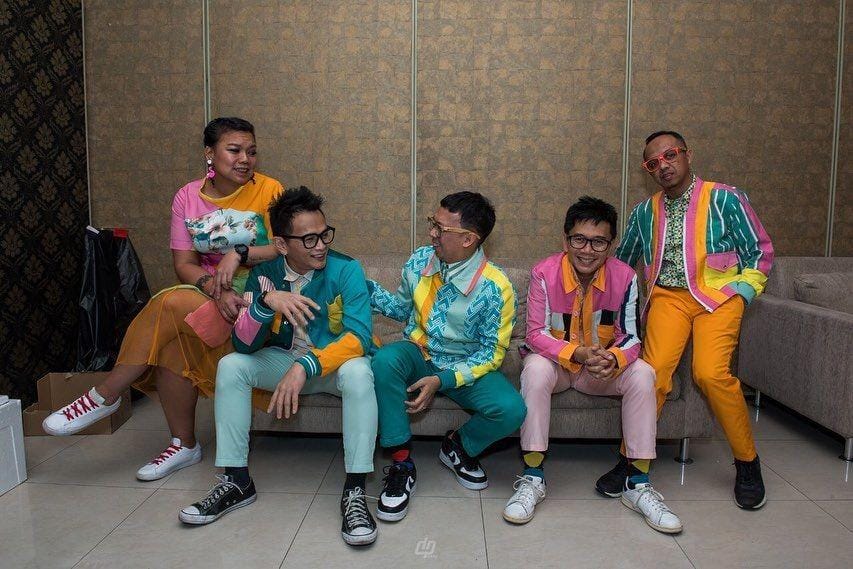 Instagram.com/yosimokalu/