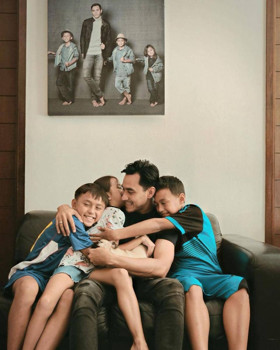 Instagram.com/darius_sinathrya