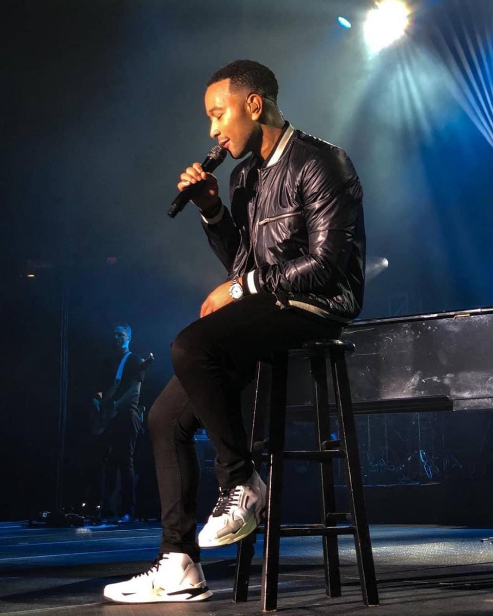 Instagram/johnlegend